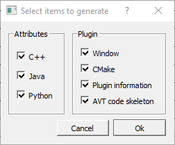 ../_images/XMLEdit_GenerateCodeOptions.png